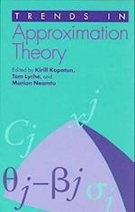 Trends in Approximation Theory