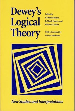 Dewey's Logical Theory