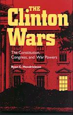 Hendrickson, R:  The Clinton Wars