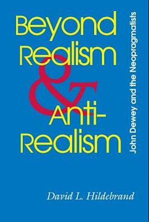 Beyond Realism and Antirealism: A Captive's Tale