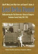 Work, J:  Lost Delta Found