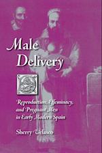 Male Delivery