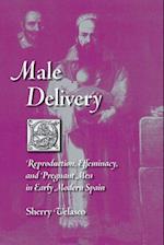 MALE DELIVERY