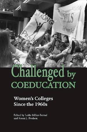 Challenged by Coeducation