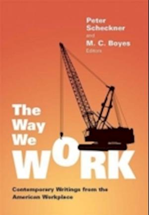 The Way We Work