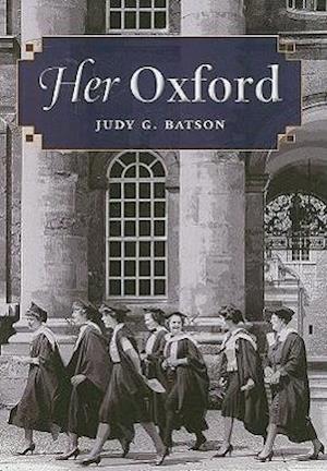 HER OXFORD