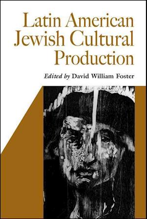 Latin American Jewish Cultural Production