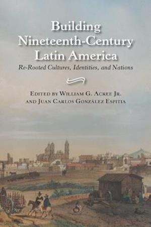 Building Nineteenth-Century Latin America