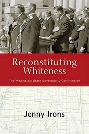 Reconstituting Whiteness