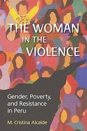 The Woman in the Violence