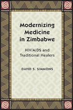 Simmons, D:  Modernizing Medicine in Zimbabwe