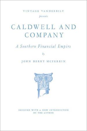 Caldwell and Company