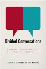 Esterberg, K:  Divided Conversations