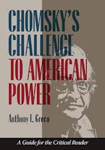Greco, A:  Chomsky's Challenge to American Power
