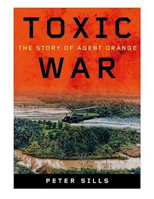 TOXIC WAR