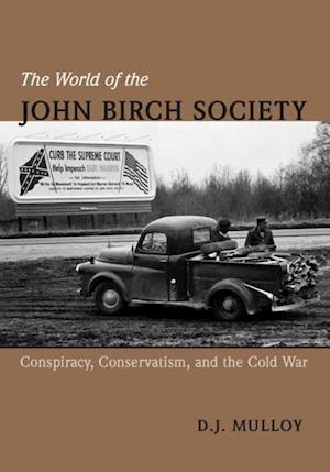 World of the John Birch Society