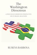 Barbosa, R:  The Washington Dissensus