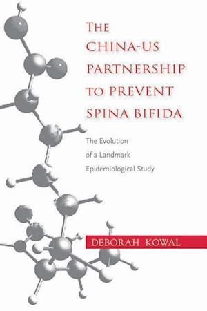 The China-Us Partnership to Prevent Spina Bifida