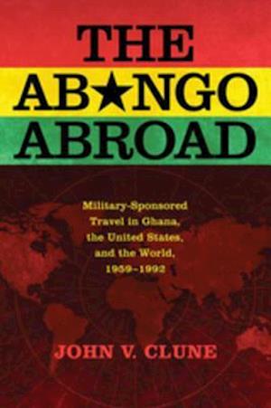 Abongo Abroad