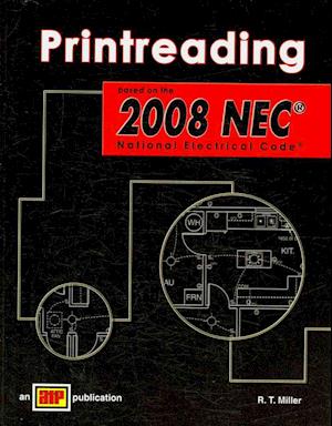 Printreading Based on the 2008 NEC National Electrical Code
