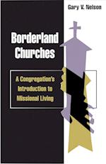 Borderland Churches