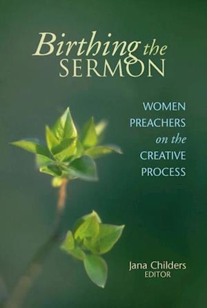 Birthing the Sermon