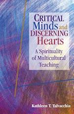 Critical Minds and Discerning Hearts