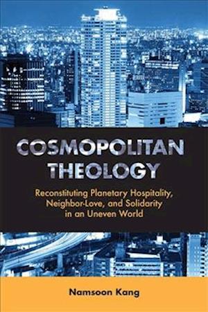 Cosmopolitan Theology