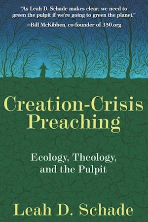 Creation-Crisis Preaching