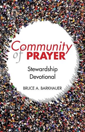 Community of Prayer