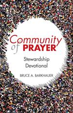 Community of Prayer