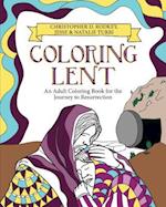 Coloring Lent