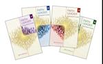 Faith Leader Participant's Guides (Set of 4 Books)