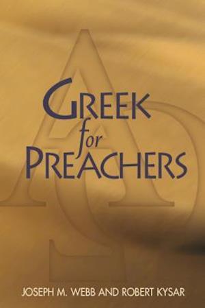 Greek for Preachers