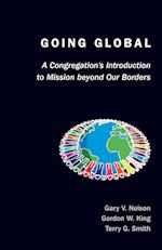 Going Global: A Congregation's Introduction to Mission Beyond Our Borders 