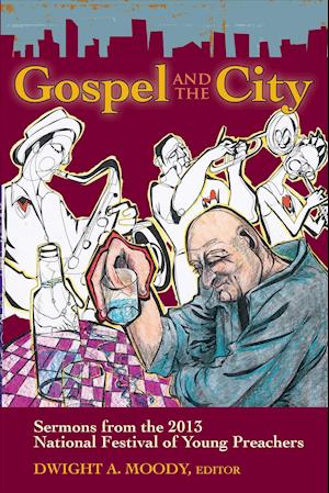 Gospel and the City