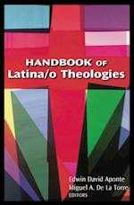 Handbook of Latina/o Theologies