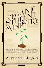 Organic Student Ministry