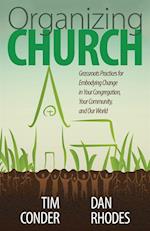 Organizing Church