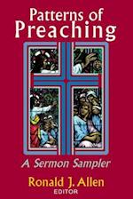 Patterns of Preaching