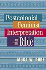 Postcolonial Feminist Interpretation of the Bible