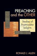 Preaching and the Other