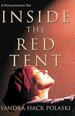 Inside the Red Tent