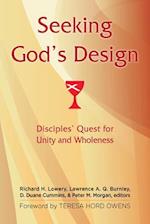 Seeking God's Design