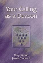 Your Calling as a Deacon