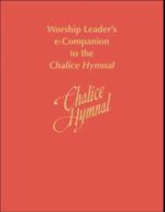 Worship Leader's e-Companion to the Chalice Hymnal