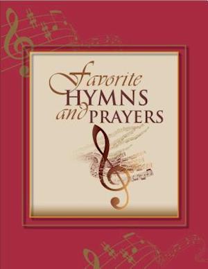 Favorite Hymns and Prayers