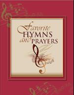 Favorite Hymns and Prayers