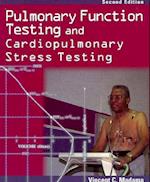 Pulmonary Function Testing and Cardiopulmonary Stress Testing