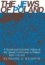 The Jews of Poland